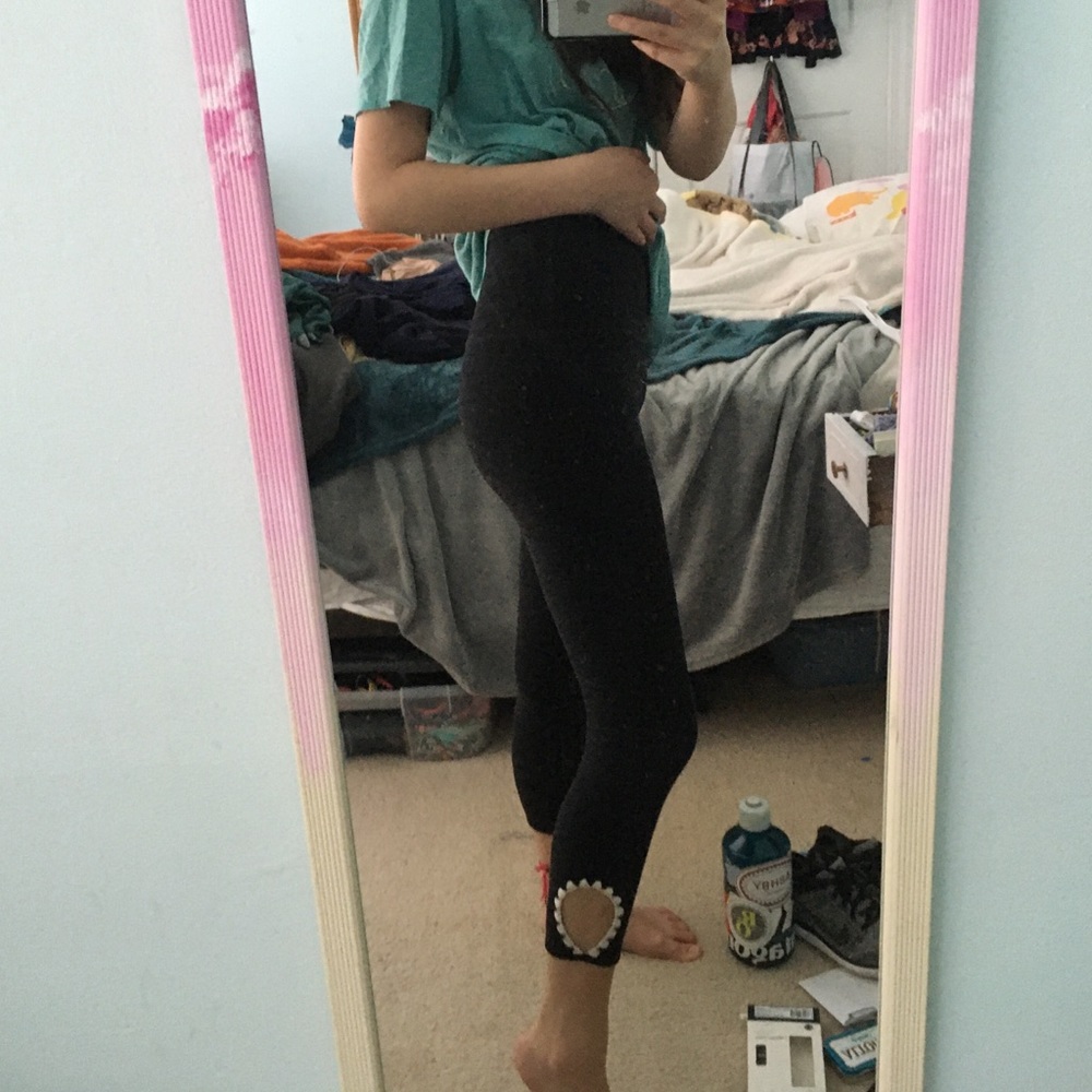 beyond yoga leggings